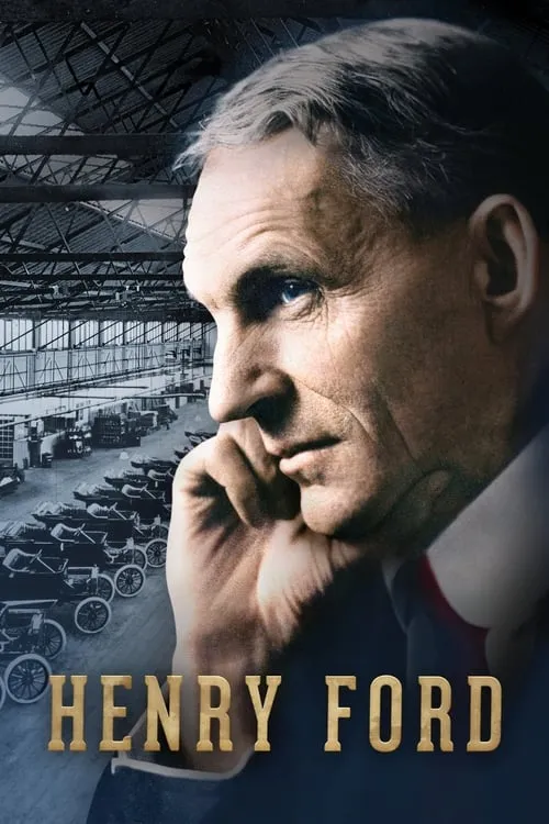 Henry Ford (movie)