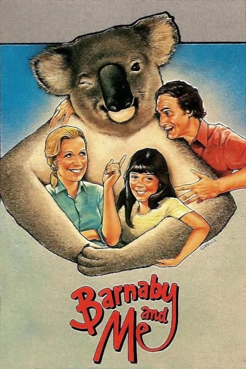 Barnaby and Me (movie)