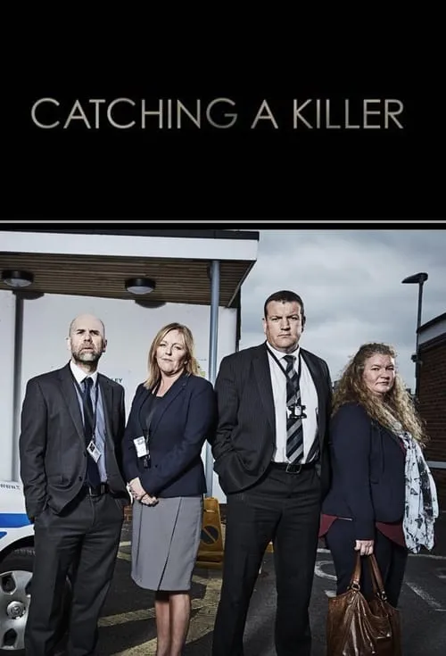 Catching a Killer (series)