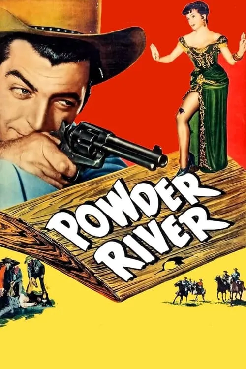 Powder River (movie)
