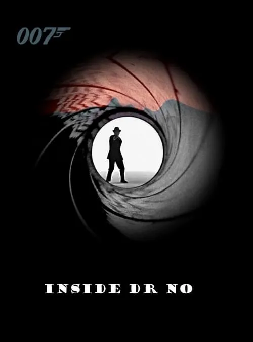 Inside 'Dr. No' (movie)