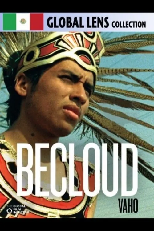 Becloud (movie)