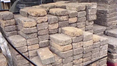 Debunking Borat: Gates’ Bricks