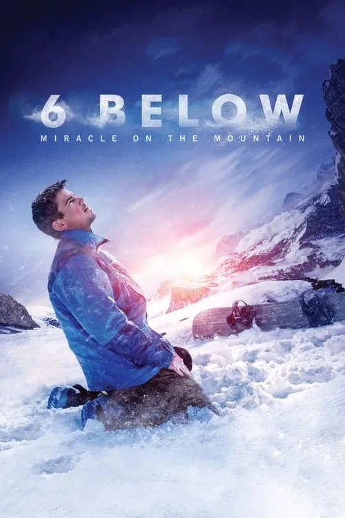 6 Below: Miracle on the Mountain (movie)