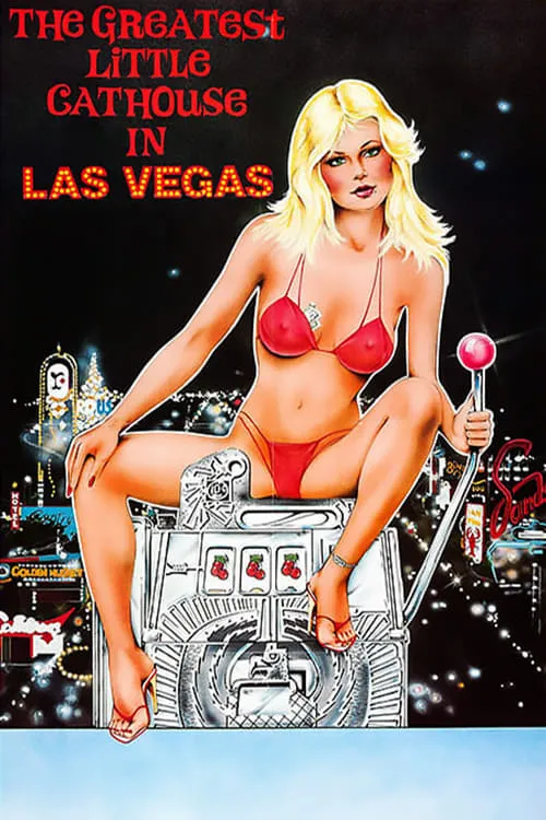 The Best Little Cathouse in Las Vegas (movie)