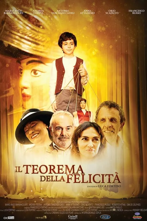 Il teorema della felicità (фильм)