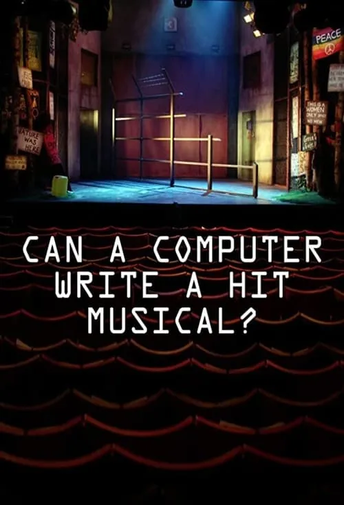 Can a Computer Write a Hit Musical (movie)