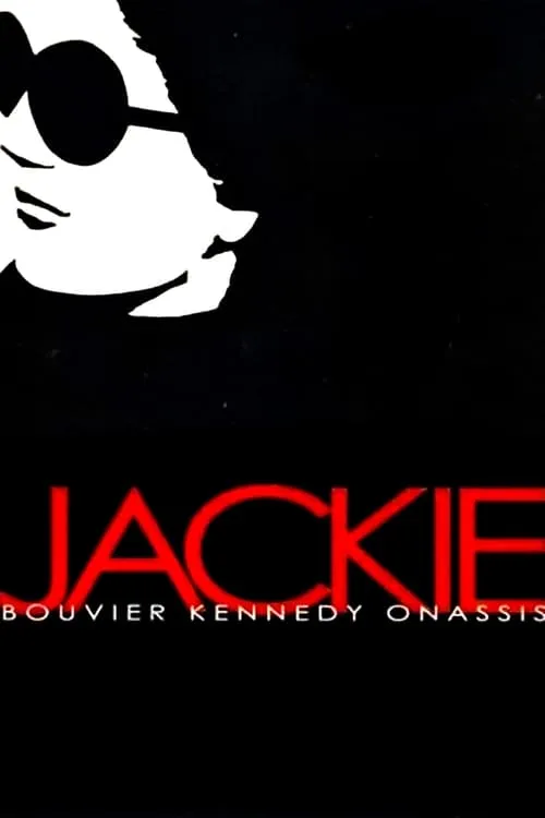 Jackie Bouvier Kennedy Onassis (фильм)