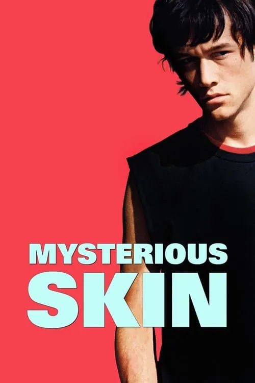 Mysterious Skin (movie)