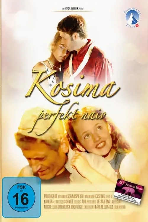 Cosima - Perfect Naive (movie)