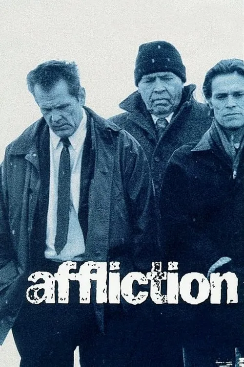 Affliction (movie)
