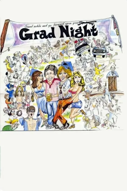 Grad Night (movie)