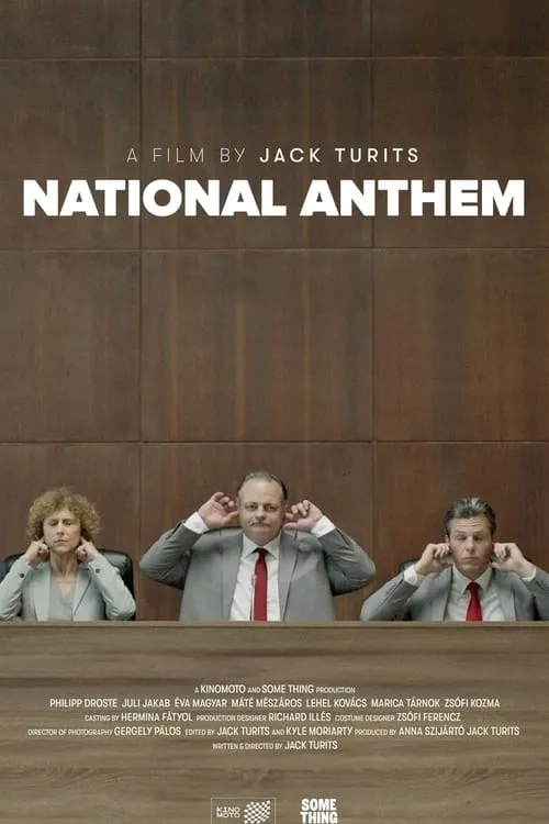 National Anthem (movie)