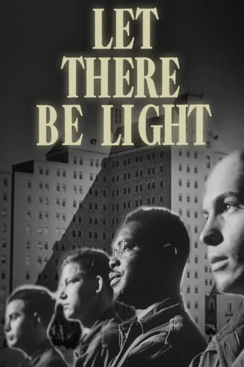 Let There Be Light (movie)