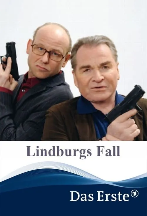 Lindburgs Fall (фильм)