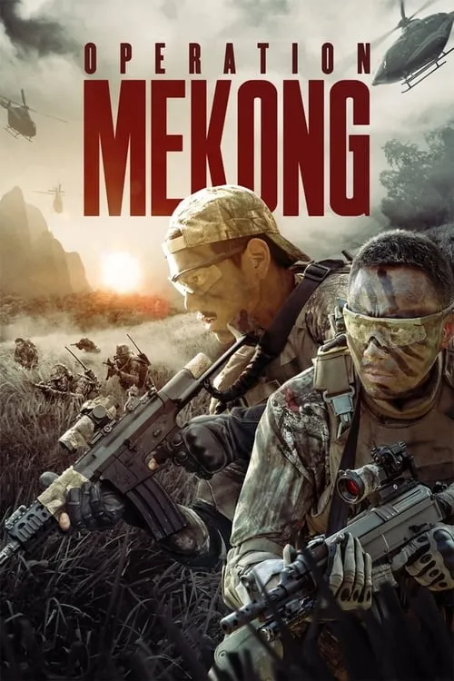 Operation Mekong (movie)