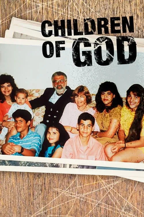 Children of God (movie)