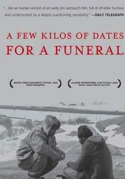 A Few Kilos of Dates for a Funeral (movie)