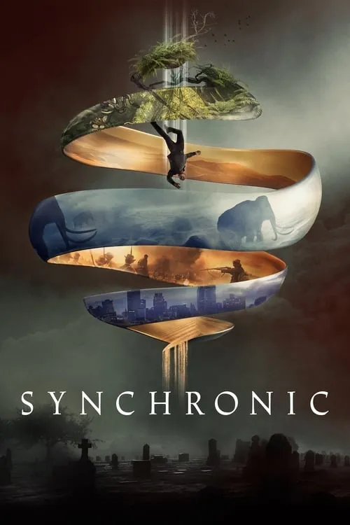 Synchronic (movie)