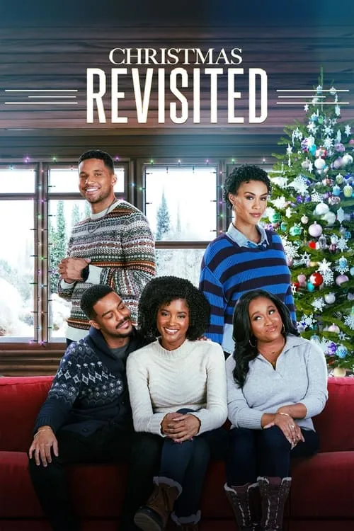 Christmas Revisited (movie)