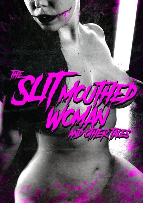 The Slit-Mouthed Woman (фильм)