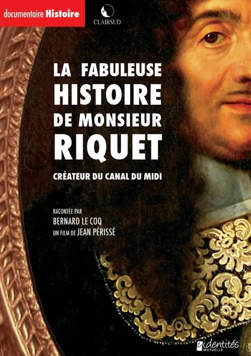 La fabuleuse histoire de Monsieur Riquet (фильм)