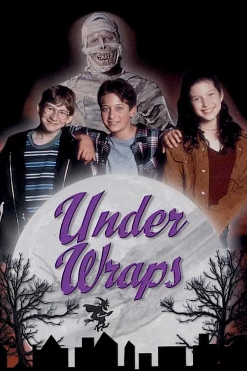 Under Wraps (movie)