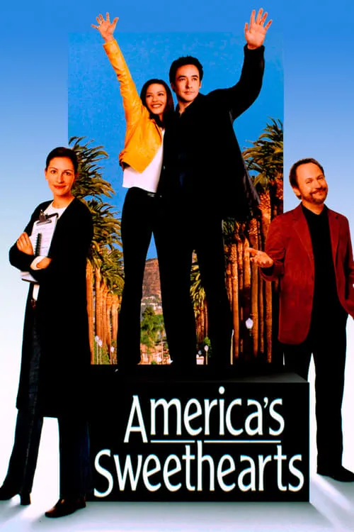 America's Sweethearts (movie)