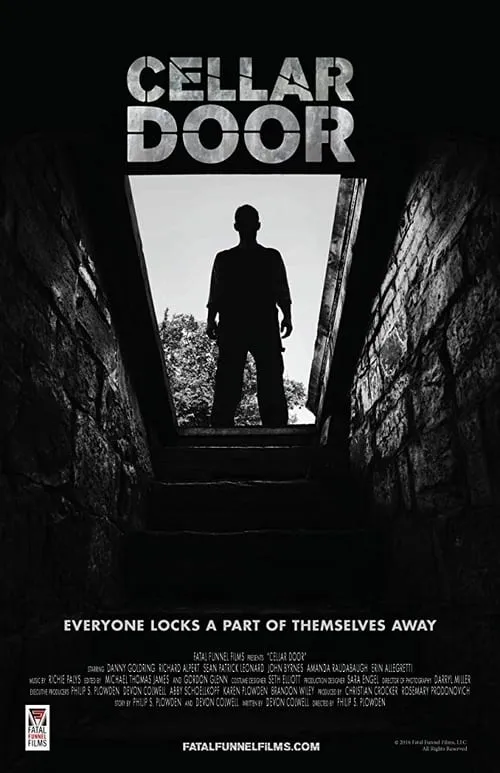 Cellar Door (movie)