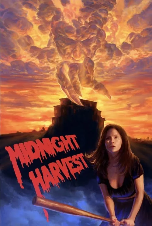 Midnight Harvest (movie)