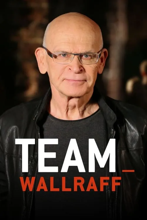 Team Wallraff – Reporter undercover (series)