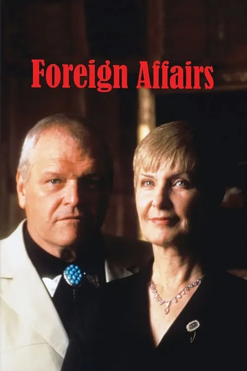 Foreign Affairs (movie)