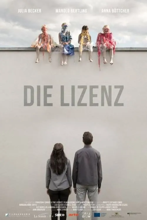 Die Lizenz (movie)