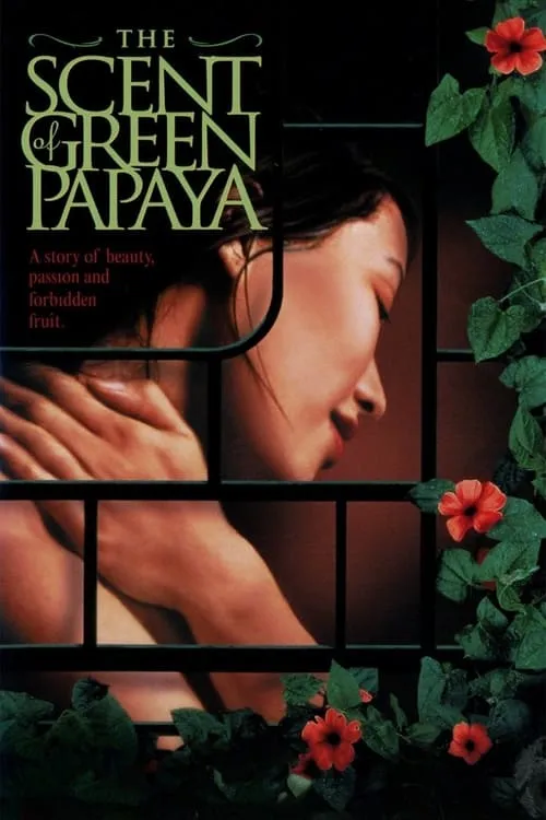 The Scent of Green Papaya (movie)