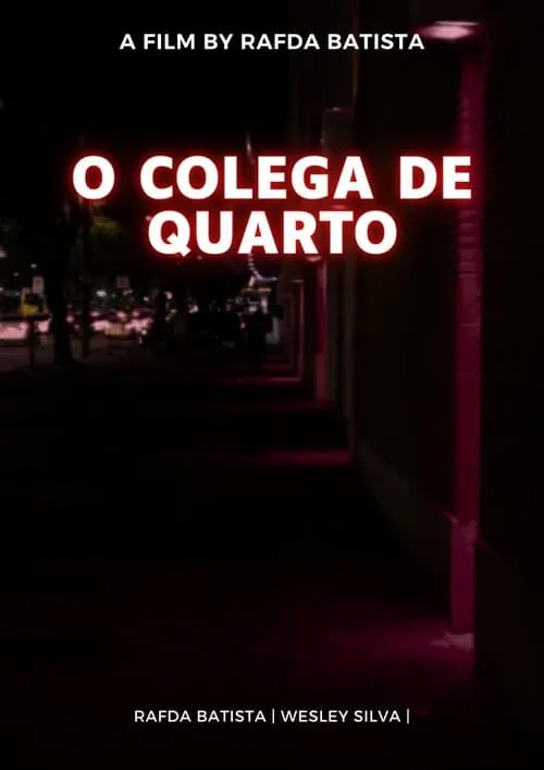 COLEGA DE QUARTO