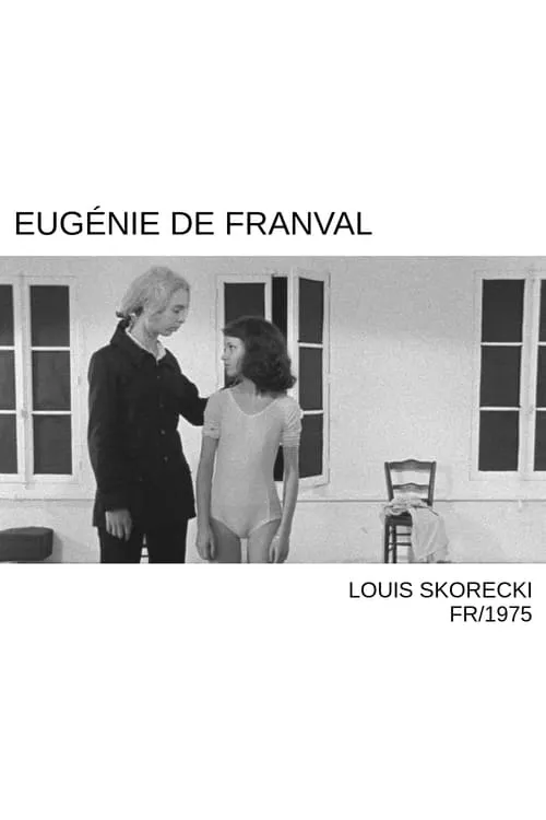 Eugénie de Franval (movie)