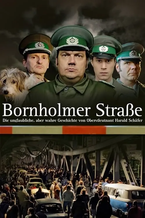 Bornholmer Straße (фильм)