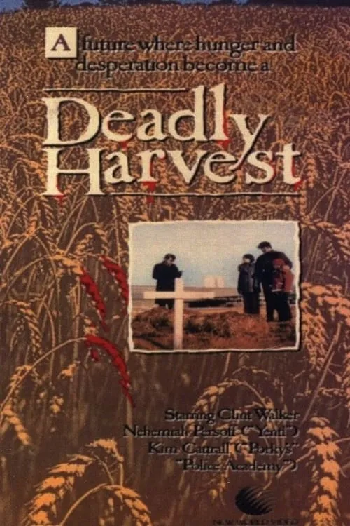 Deadly Harvest (movie)