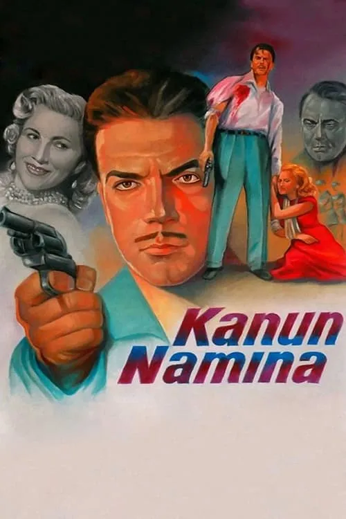 Kanun Namına (фильм)