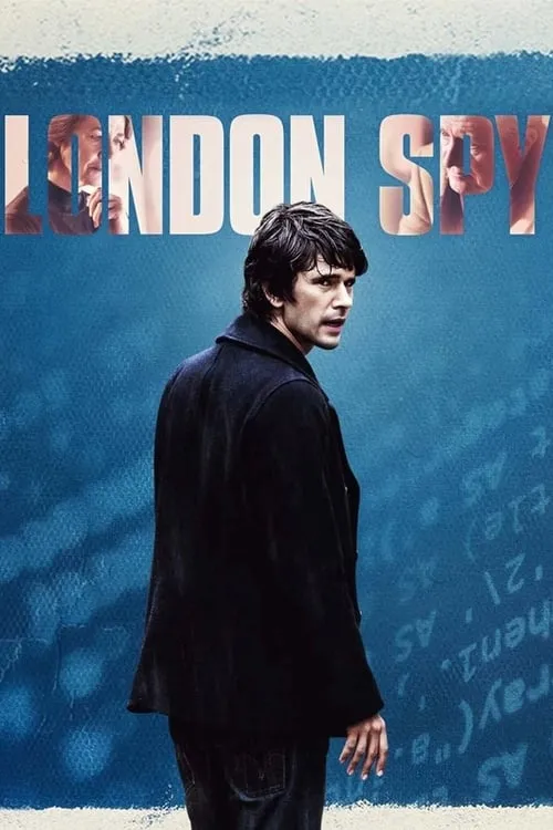 London Spy (series)