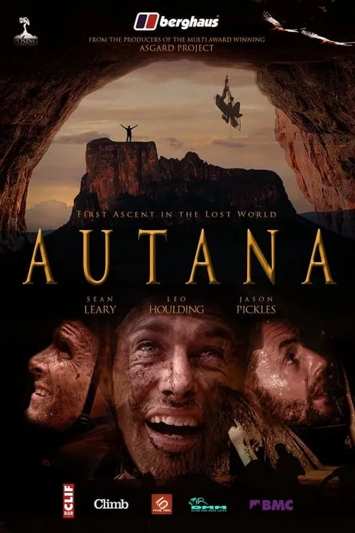 Autana (фильм)
