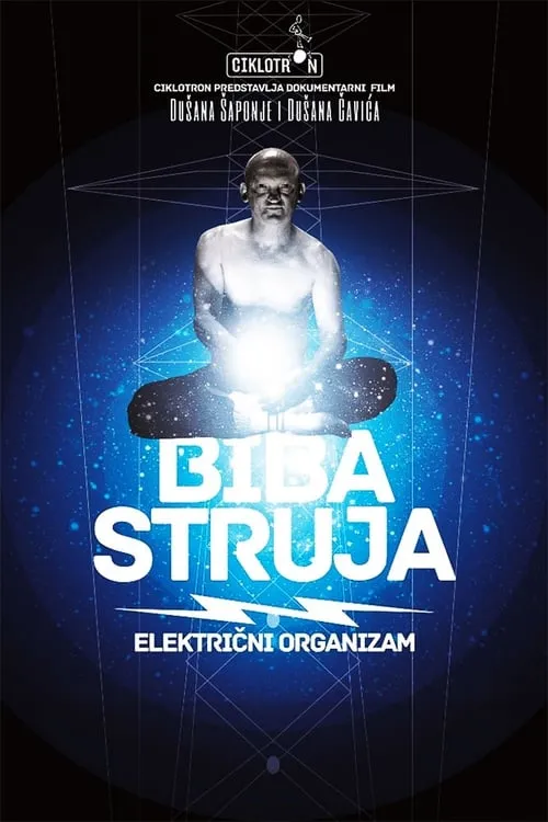 Biba struja