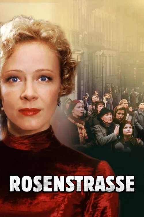 Rosenstrasse (movie)