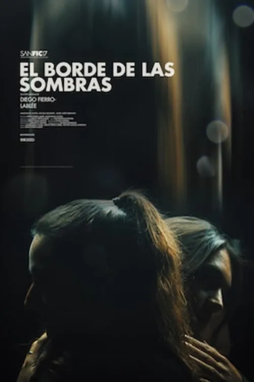 El Borde de las Sombras (movie)