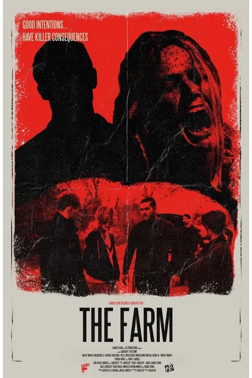 The Farm (movie)