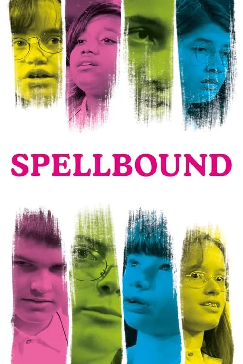 Spellbound (movie)