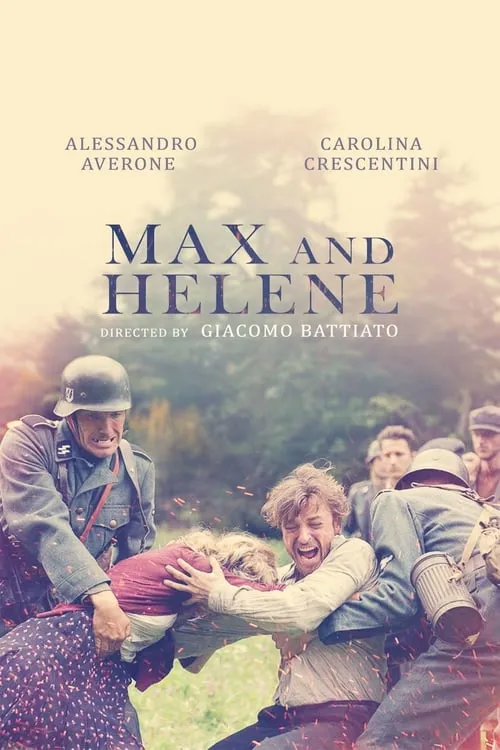 Max and Helene (movie)