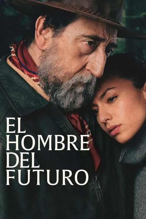 El hombre del futuro (фильм)