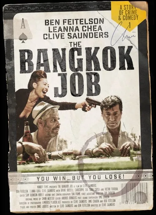 The Bangkok Job