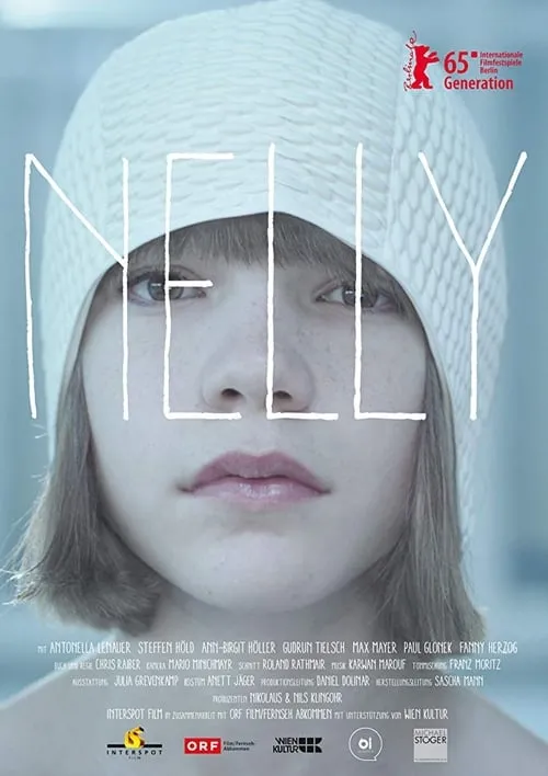 Nelly (movie)